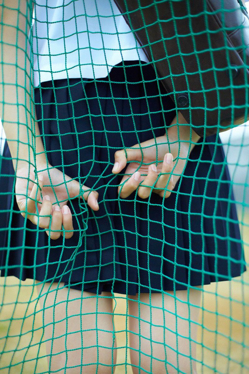 NO.100 Haruna Kawaguchi 川口春奈-图55