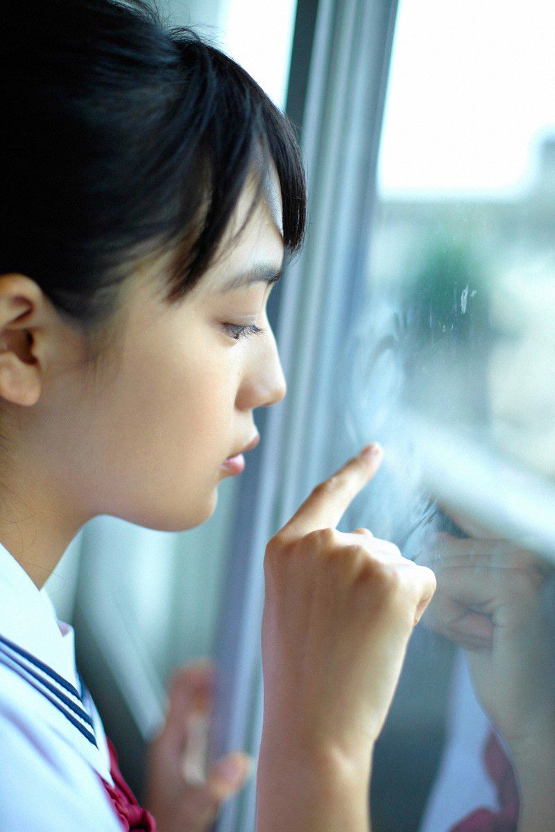 NO.100 Haruna Kawaguchi 川口春奈-图61