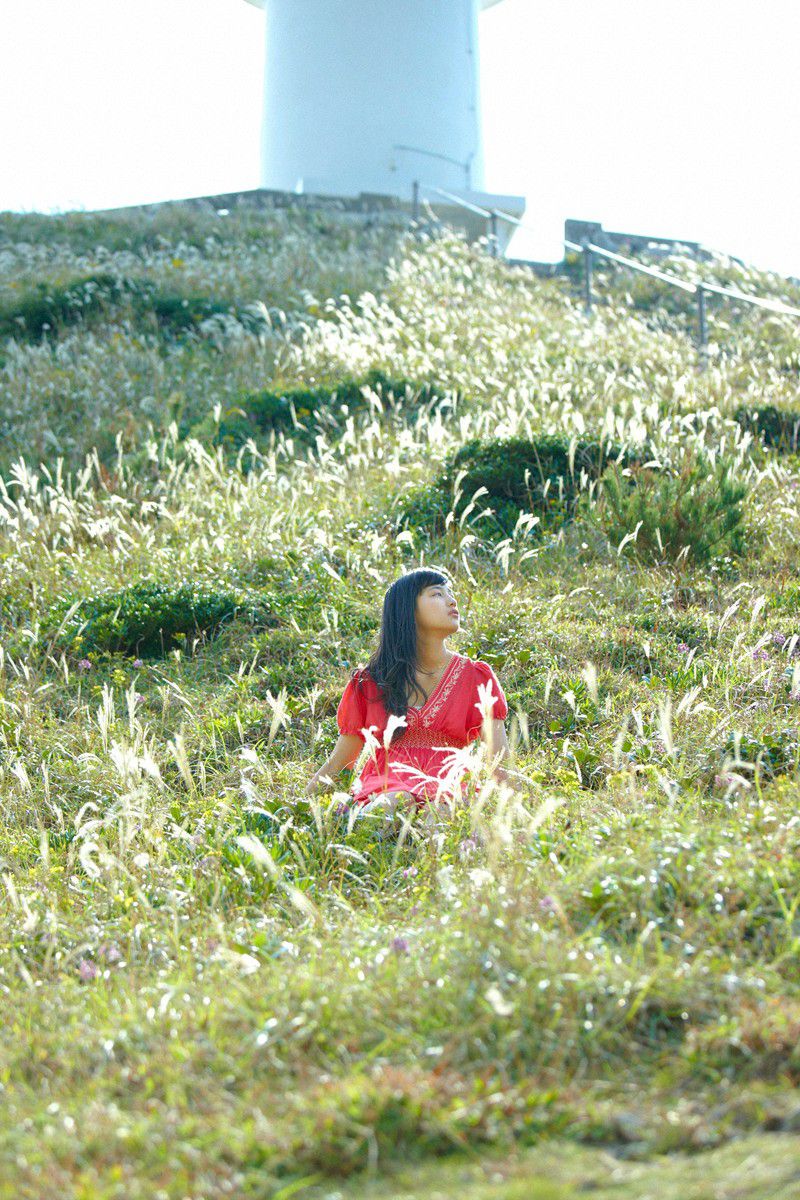 NO.100 Haruna Kawaguchi 川口春奈-图84