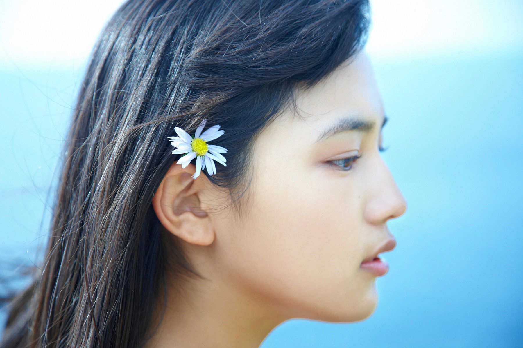 NO.100 Haruna Kawaguchi 川口春奈-图91