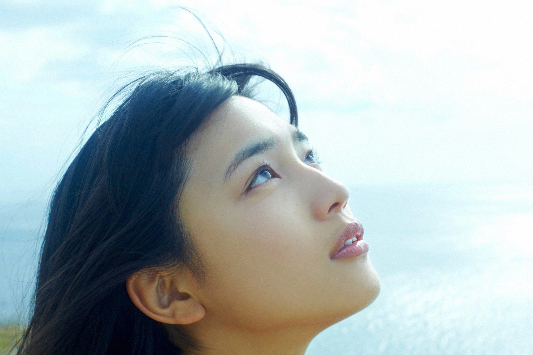 NO.100 Haruna Kawaguchi 川口春奈-图96