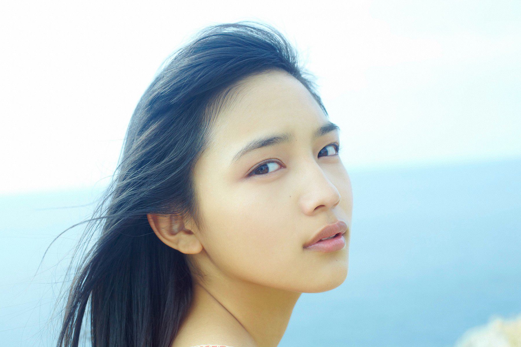 NO.100 Haruna Kawaguchi 川口春奈-图97