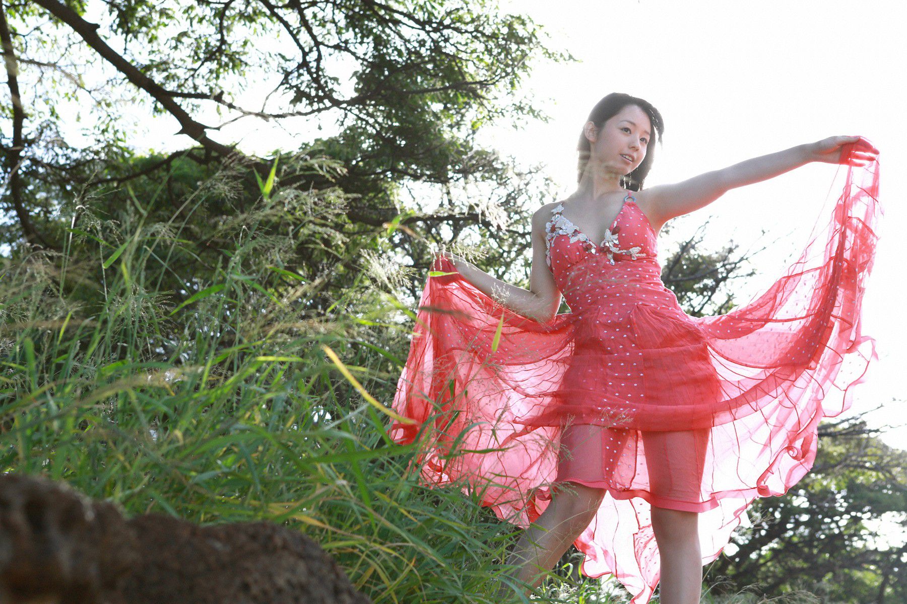 NO.101 Rina Koike 小池里奈-图99