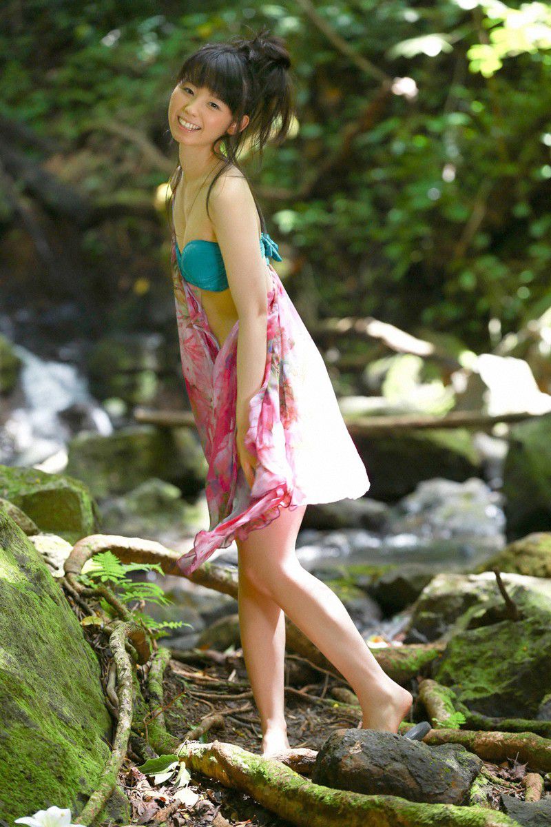 NO.101 Rina Koike 小池里奈-图102