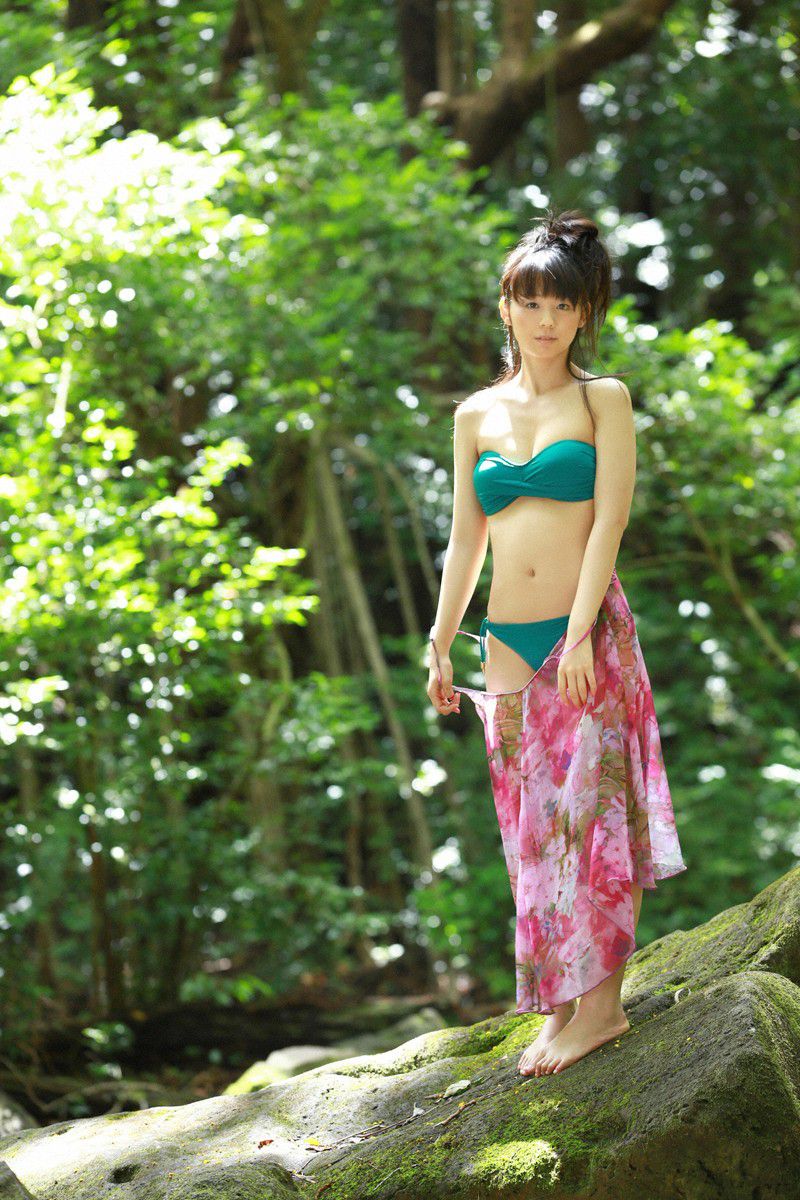 NO.101 Rina Koike 小池里奈-图104