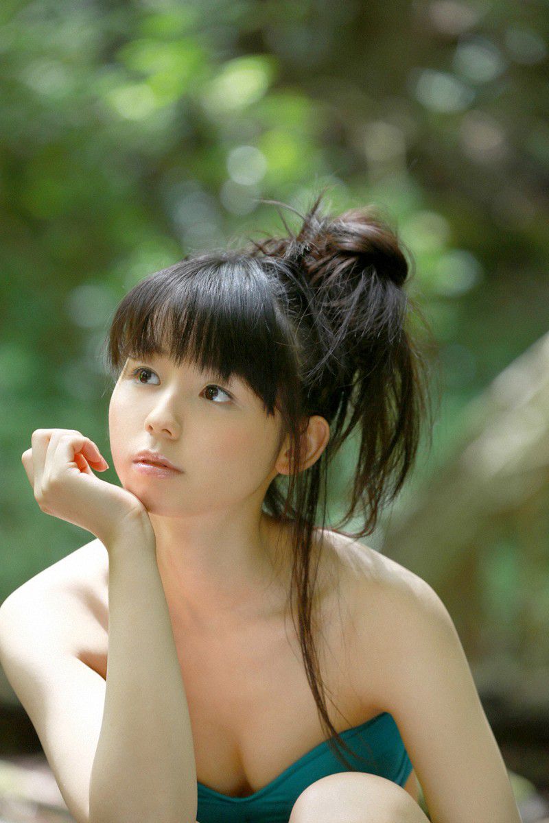 NO.101 Rina Koike 小池里奈-图106