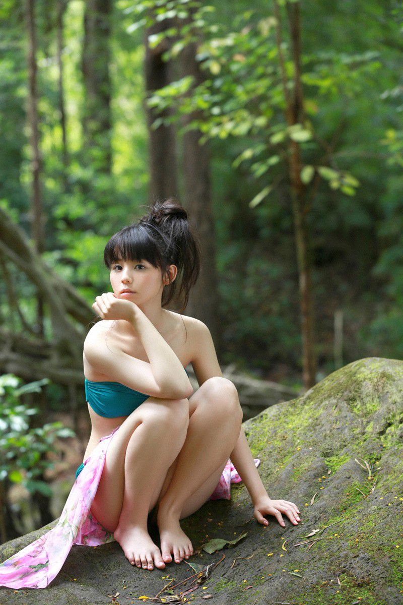 NO.101 Rina Koike 小池里奈-图107