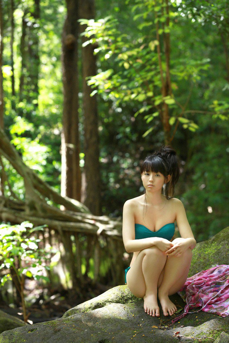 NO.101 Rina Koike 小池里奈-图111