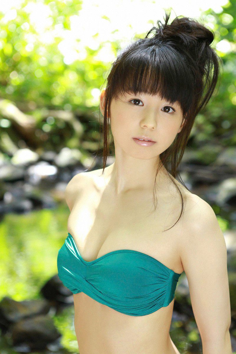 NO.101 Rina Koike 小池里奈-图126