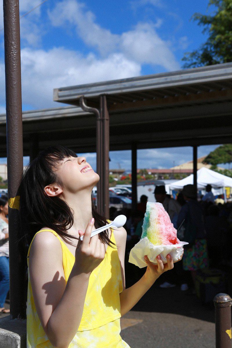 NO.101 Rina Koike 小池里奈-图12