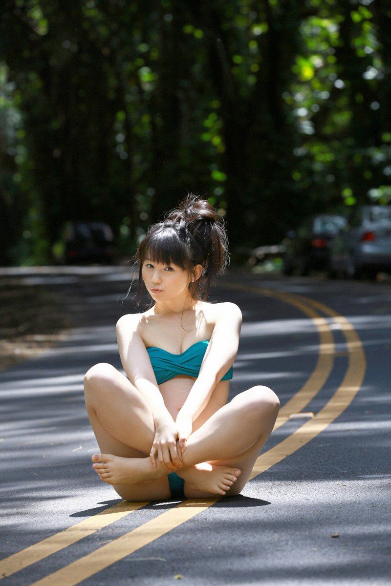 NO.101 Rina Koike 小池里奈-图130