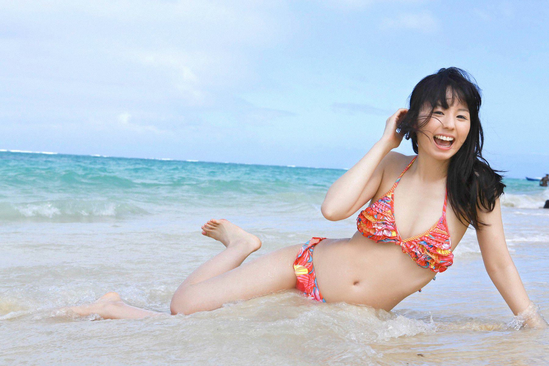 NO.101 Rina Koike 小池里奈-图141