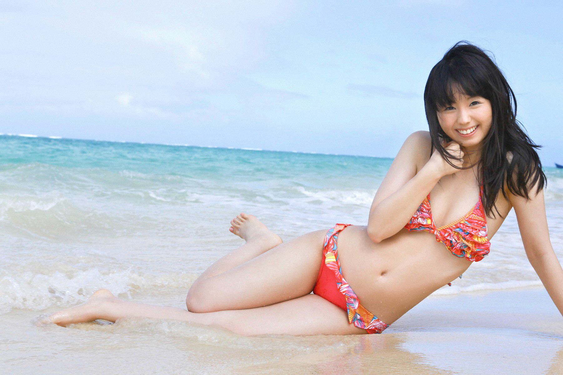 NO.101 Rina Koike 小池里奈-图143