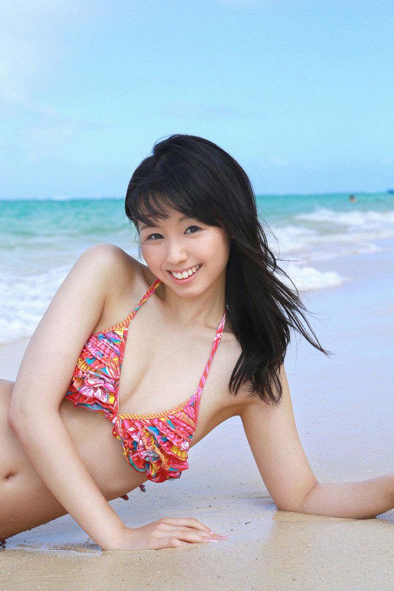 NO.101 Rina Koike 小池里奈-图144
