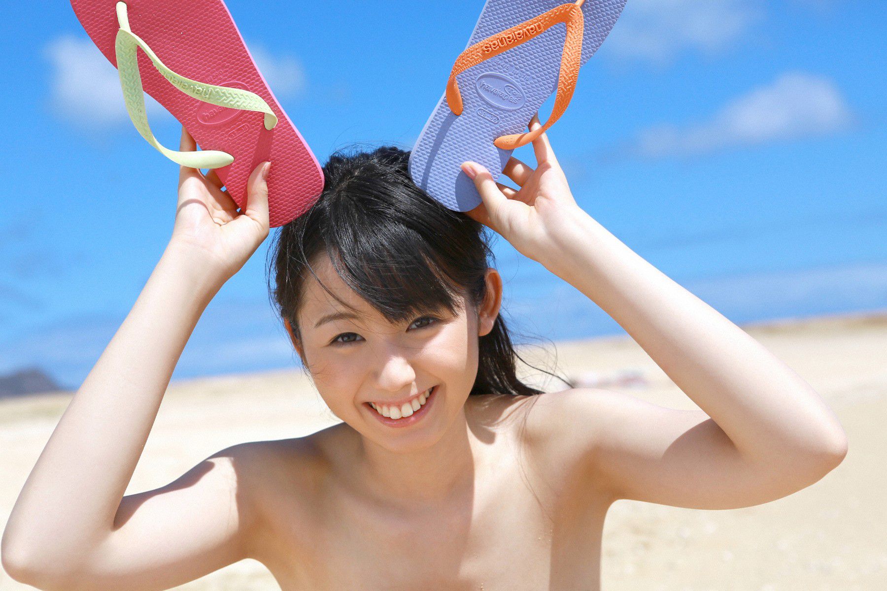 NO.101 Rina Koike 小池里奈-图149