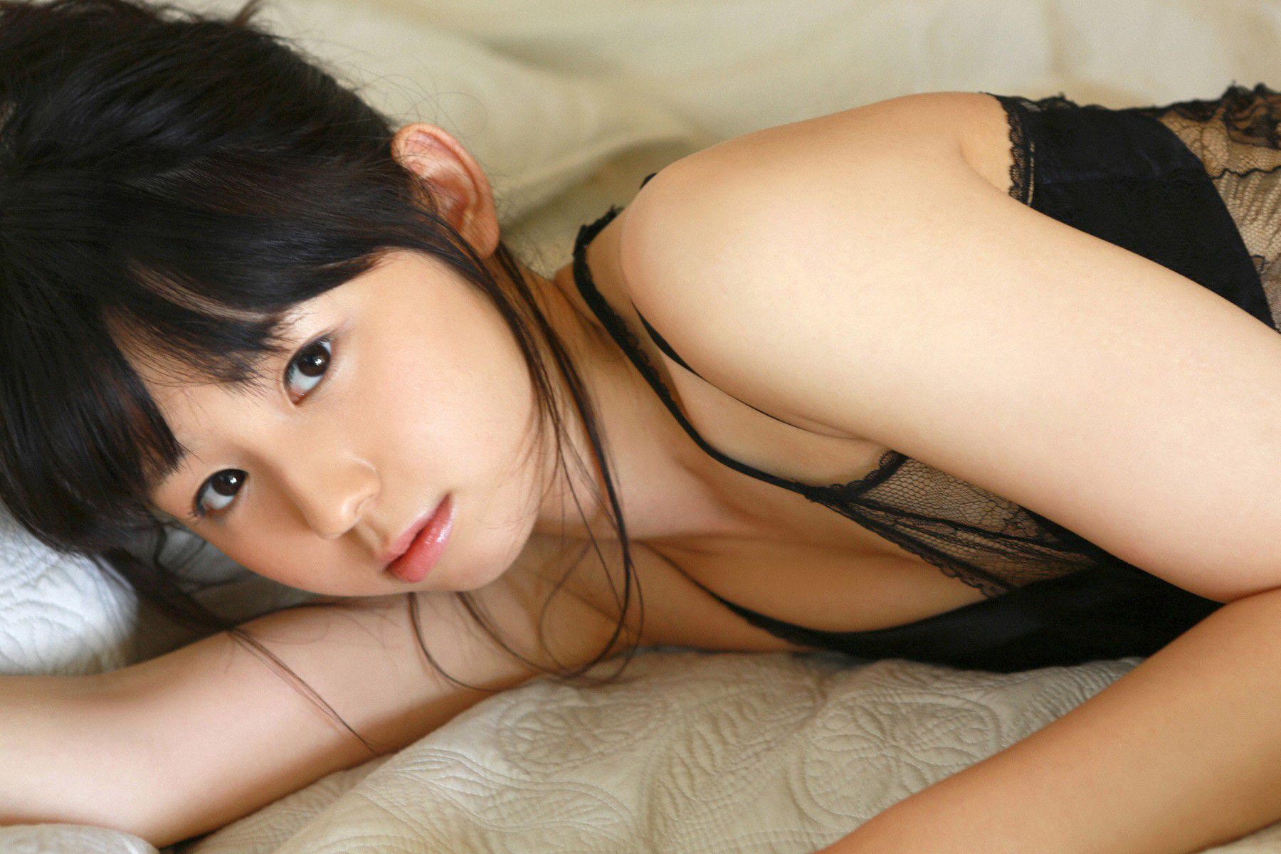 NO.101 Rina Koike 小池里奈-图157