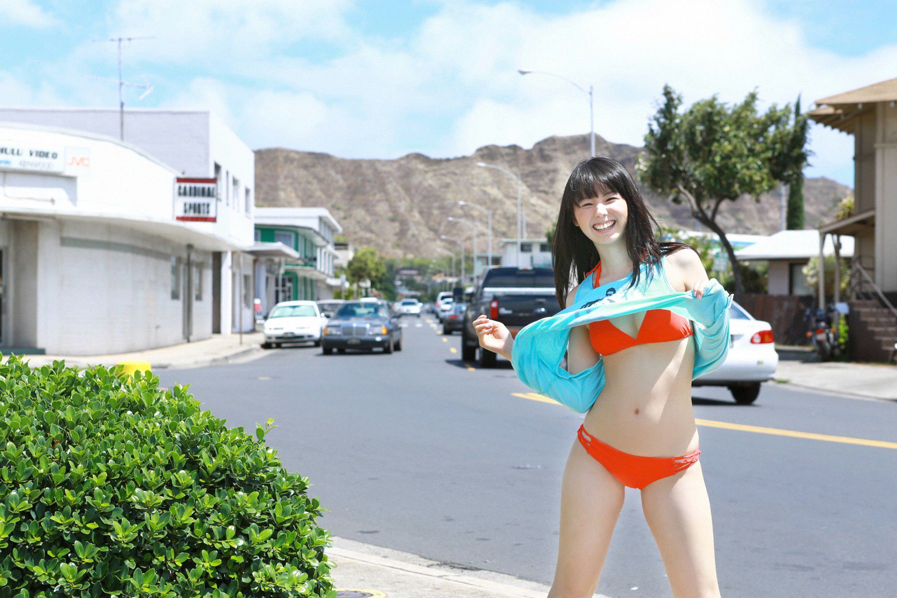 NO.101 Rina Koike 小池里奈-图15