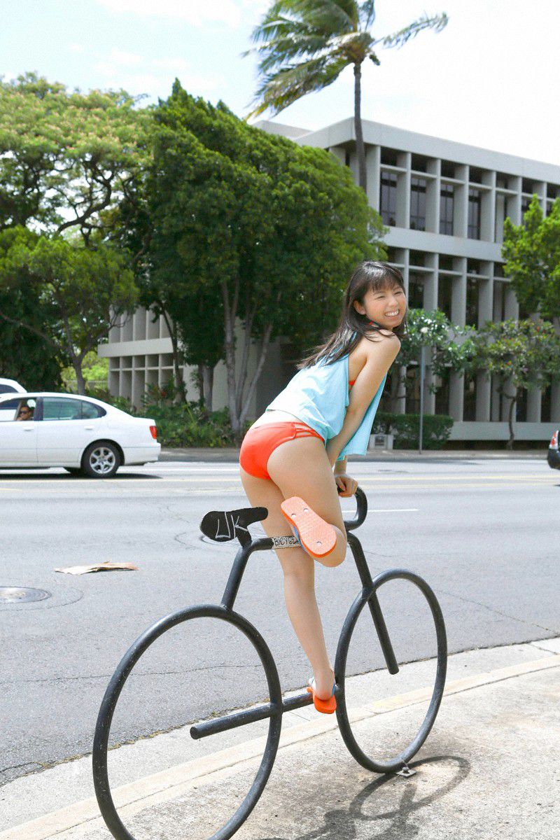 NO.101 Rina Koike 小池里奈-图16