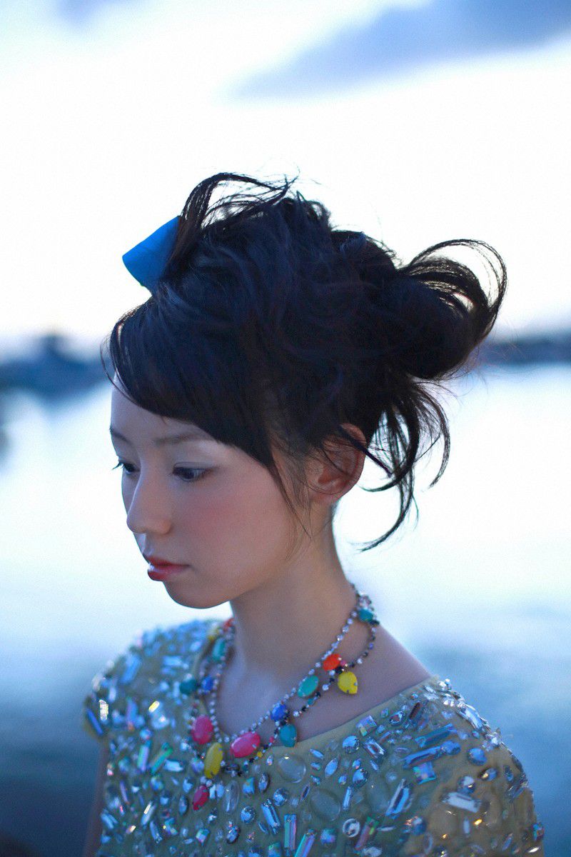 NO.101 Rina Koike 小池里奈-图184