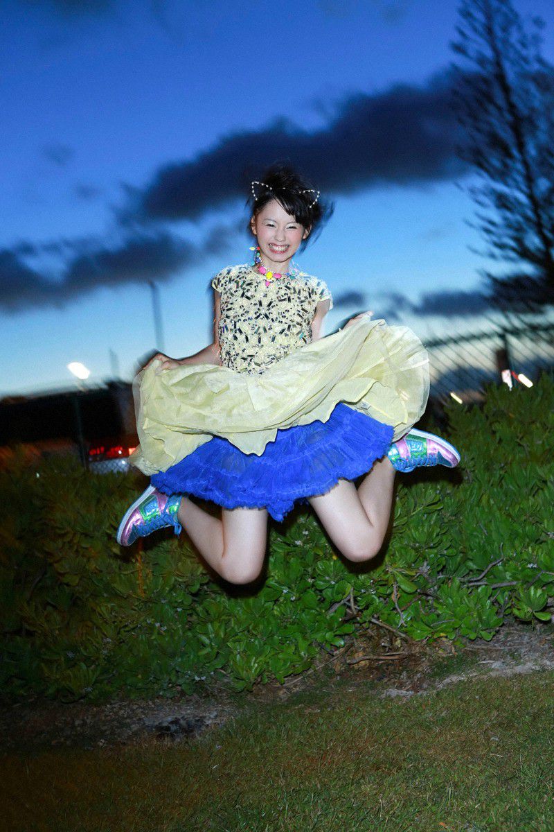 NO.101 Rina Koike 小池里奈-图185