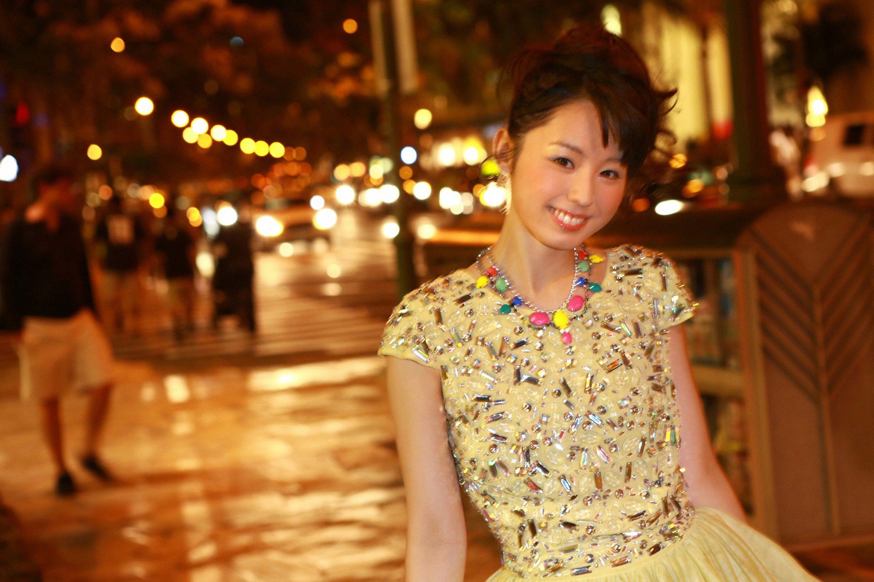 NO.101 Rina Koike 小池里奈-图189