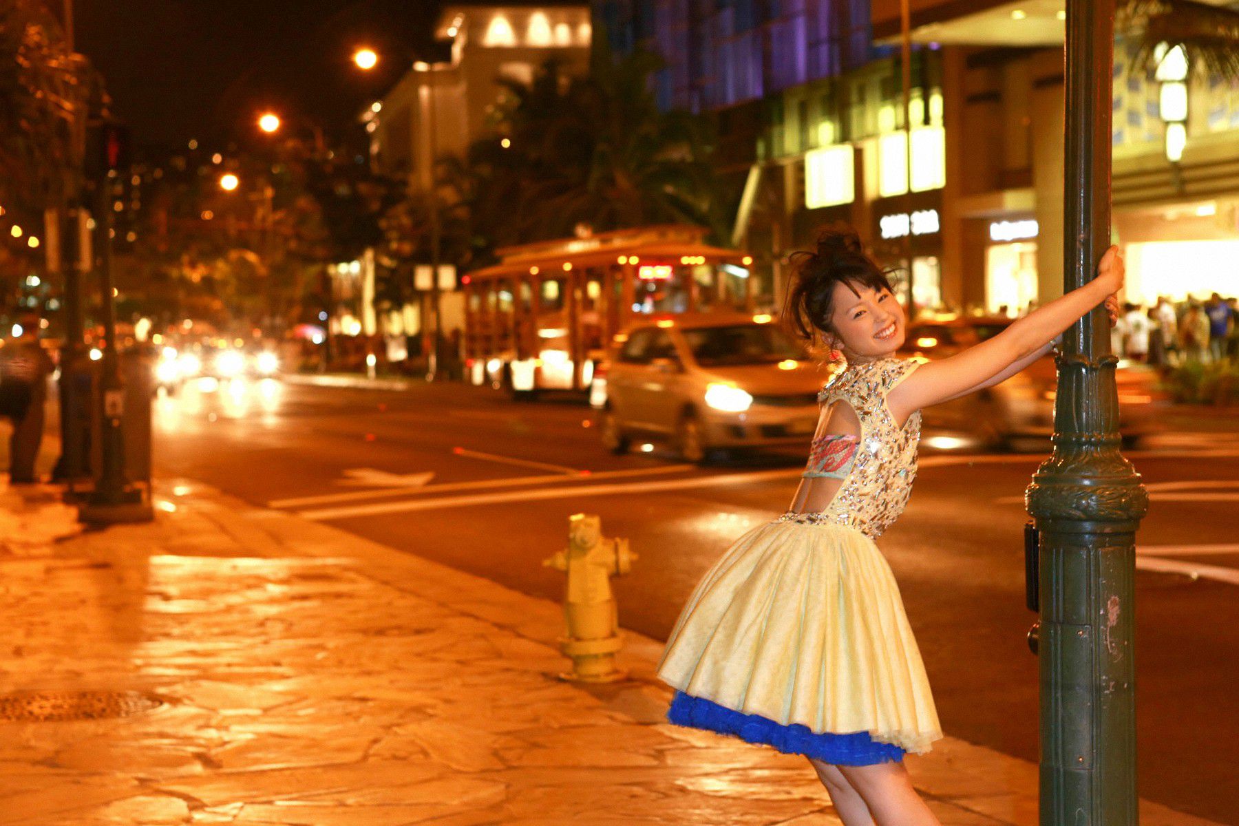 NO.101 Rina Koike 小池里奈-图190