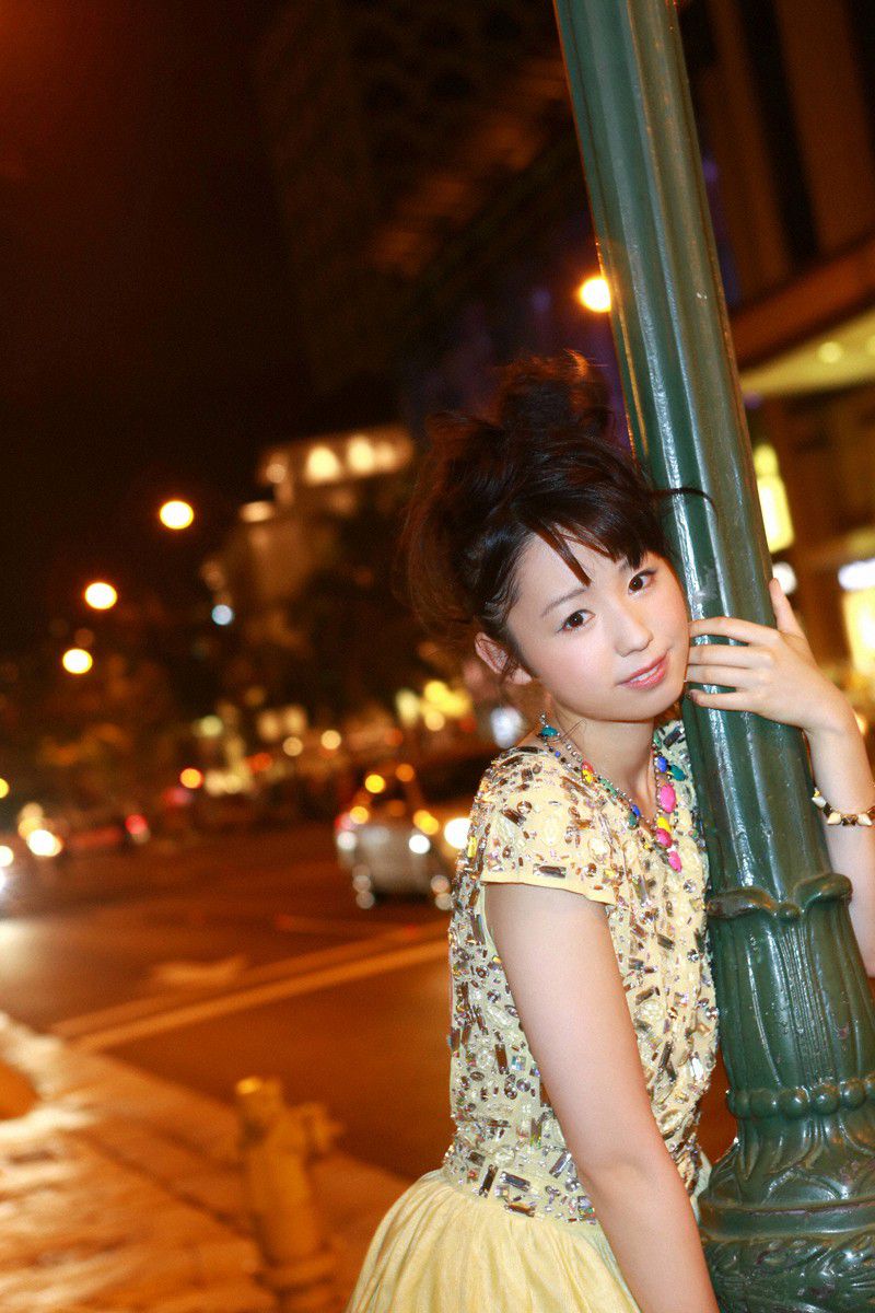 NO.101 Rina Koike 小池里奈-图192