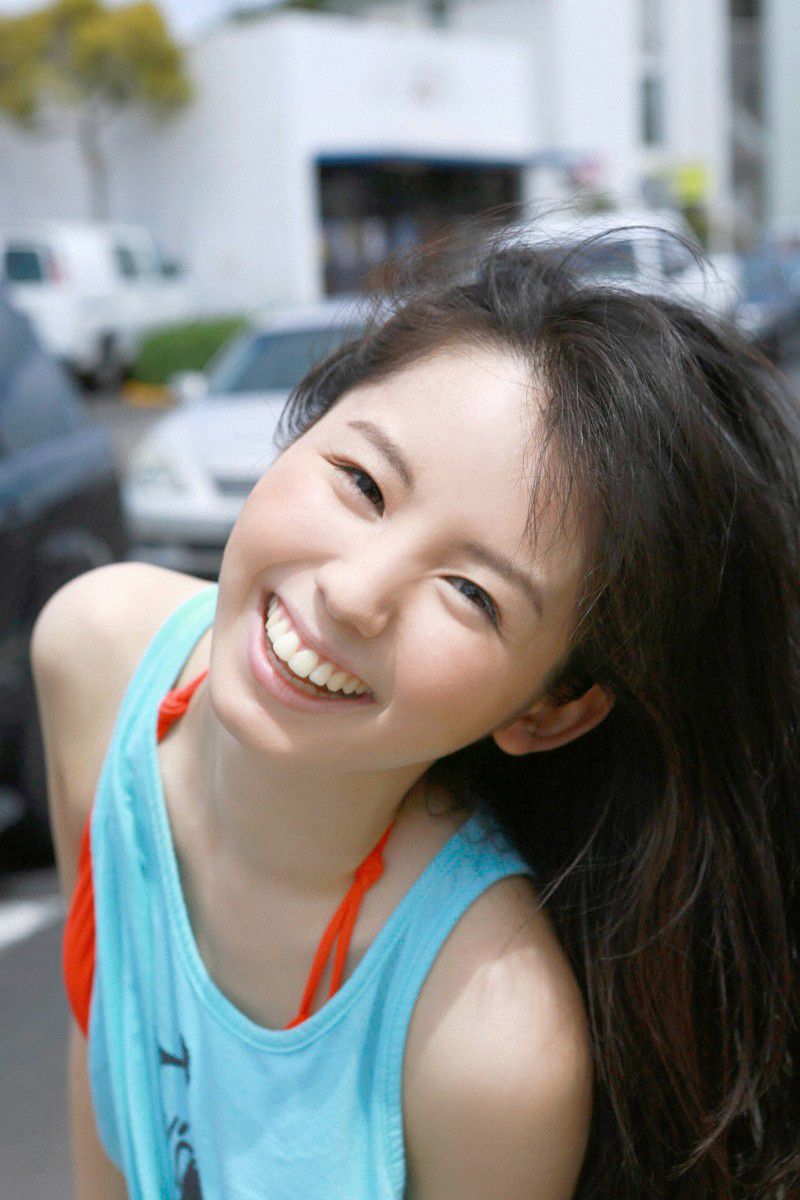 NO.101 Rina Koike 小池里奈-图20