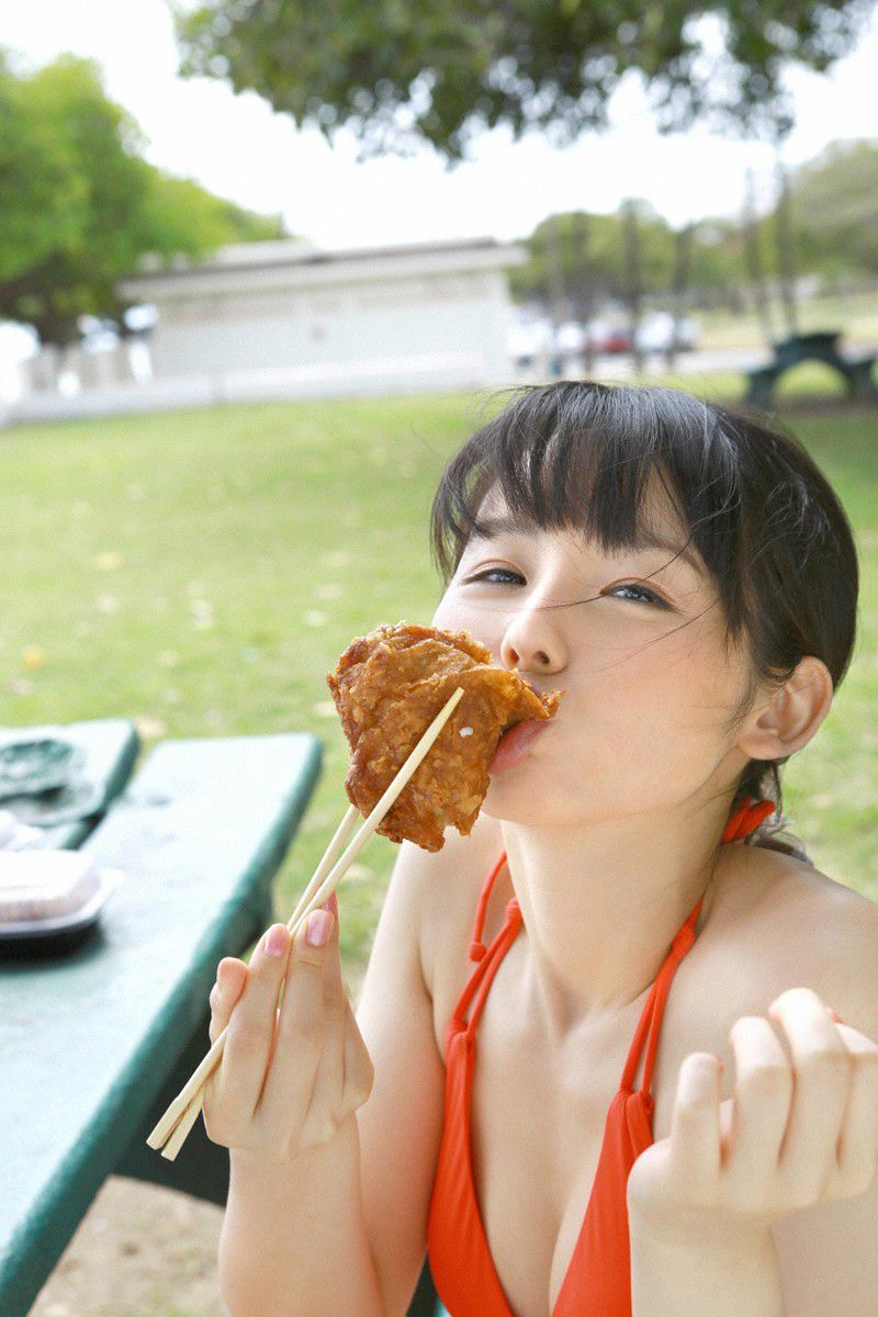 NO.101 Rina Koike 小池里奈-图22