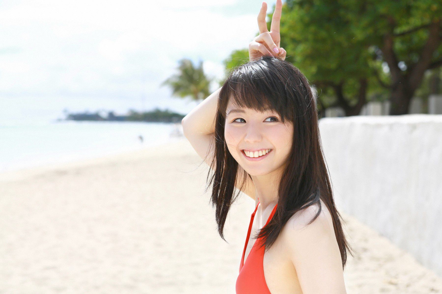 NO.101 Rina Koike 小池里奈-图25