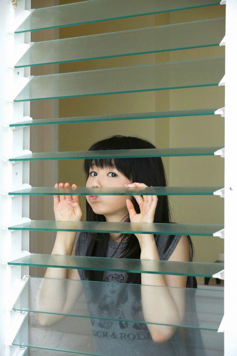 NO.101 Rina Koike 小池里奈-图28