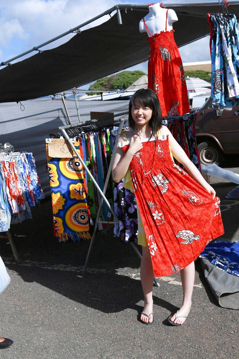 NO.101 Rina Koike 小池里奈-图2