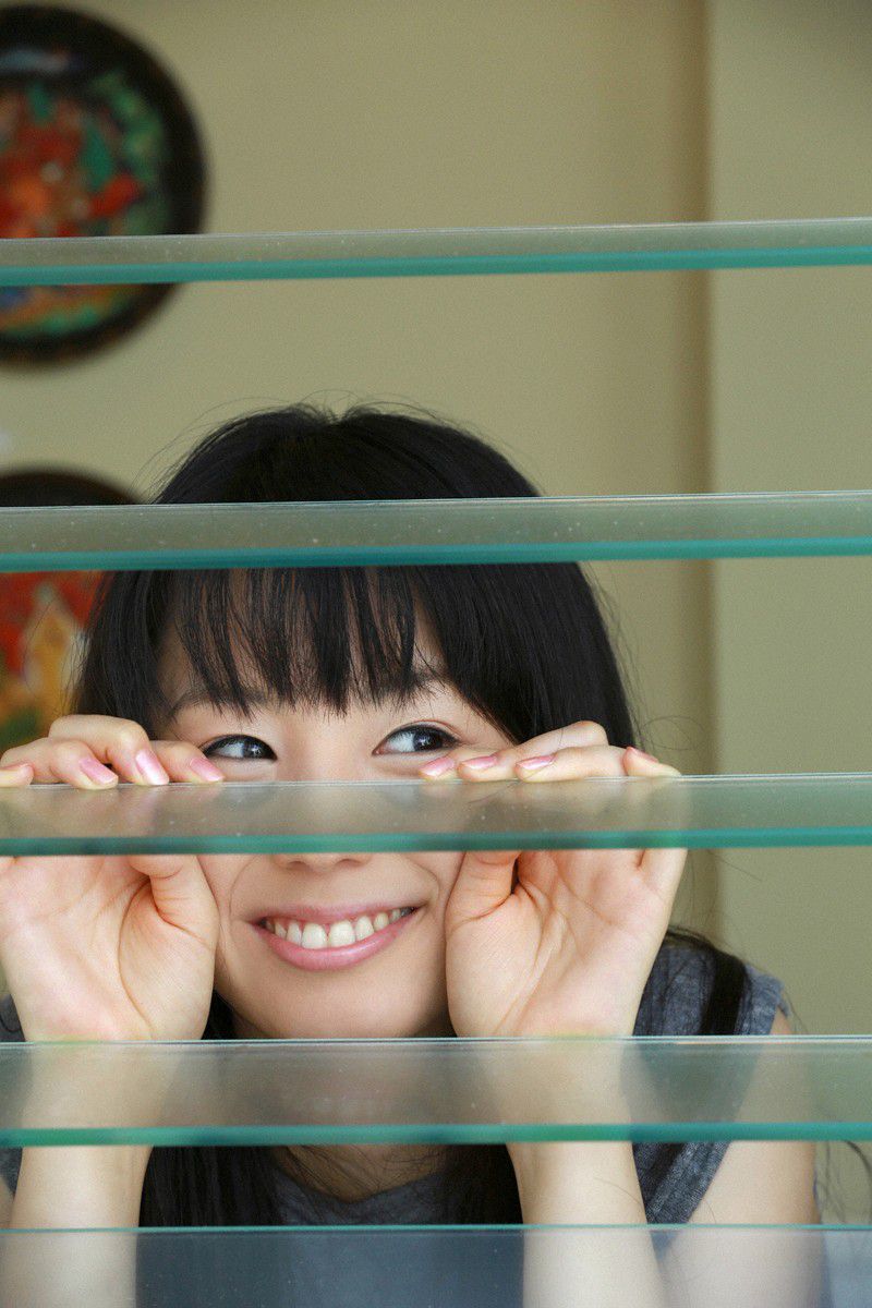 NO.101 Rina Koike 小池里奈-图29