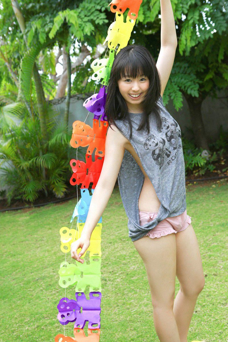 NO.101 Rina Koike 小池里奈-图43