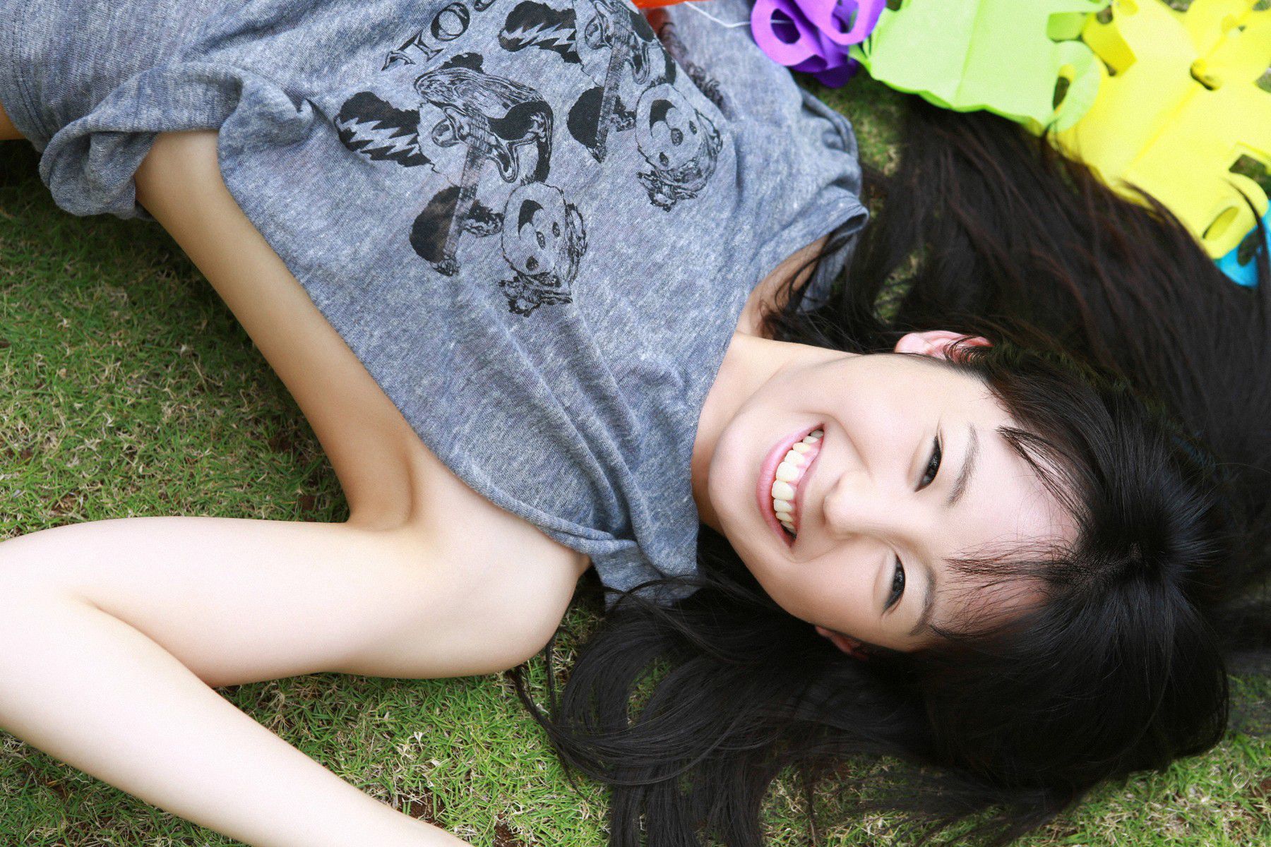 NO.101 Rina Koike 小池里奈-图44