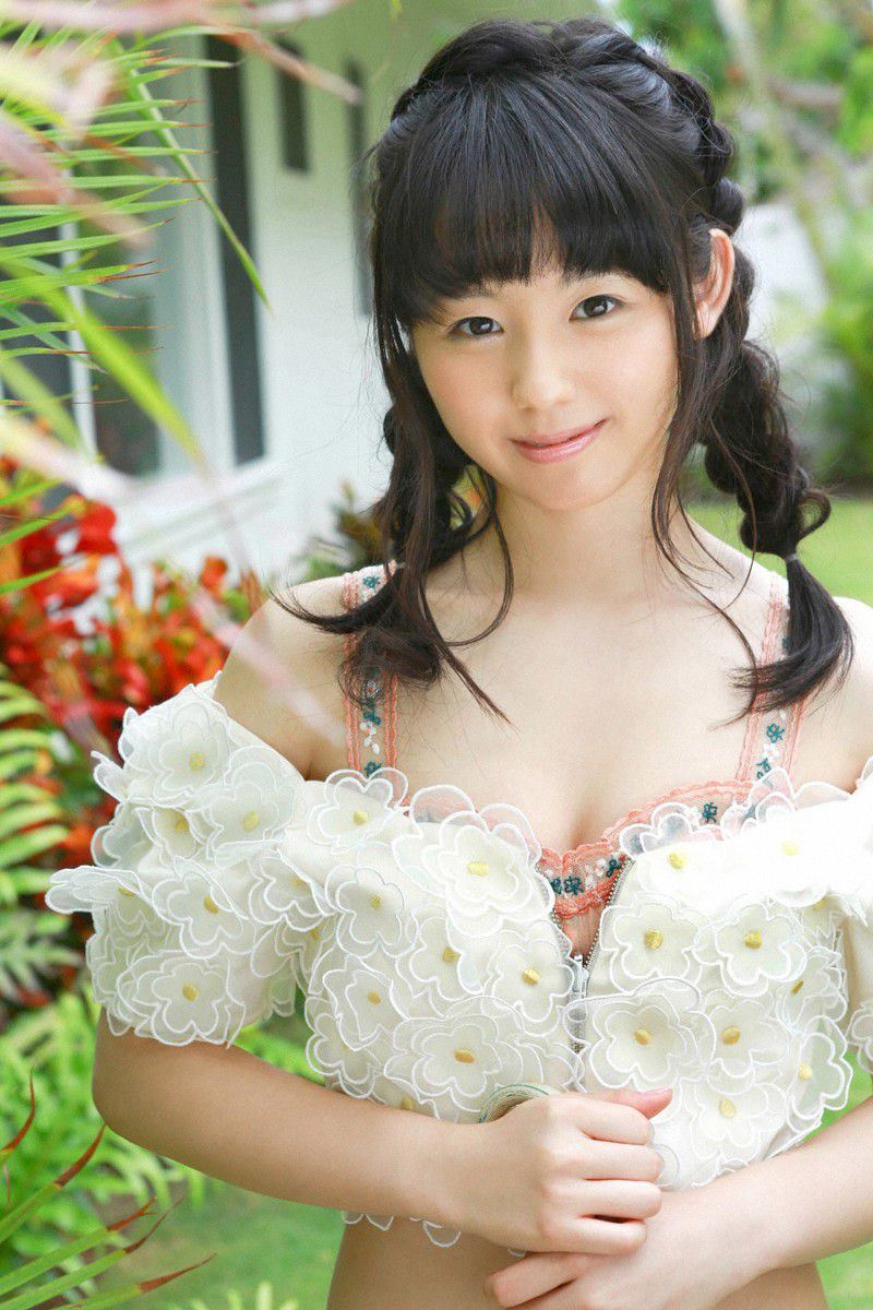 NO.101 Rina Koike 小池里奈-图48