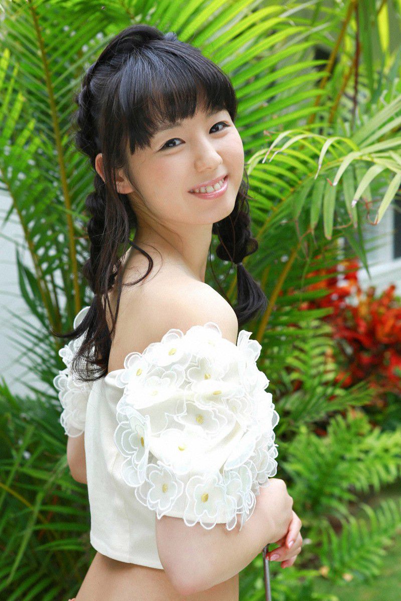 NO.101 Rina Koike 小池里奈-图50