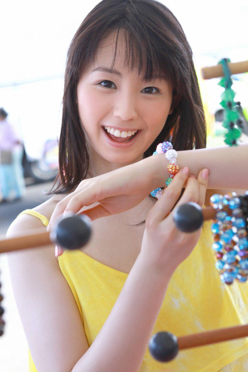 NO.101 Rina Koike 小池里奈-图5