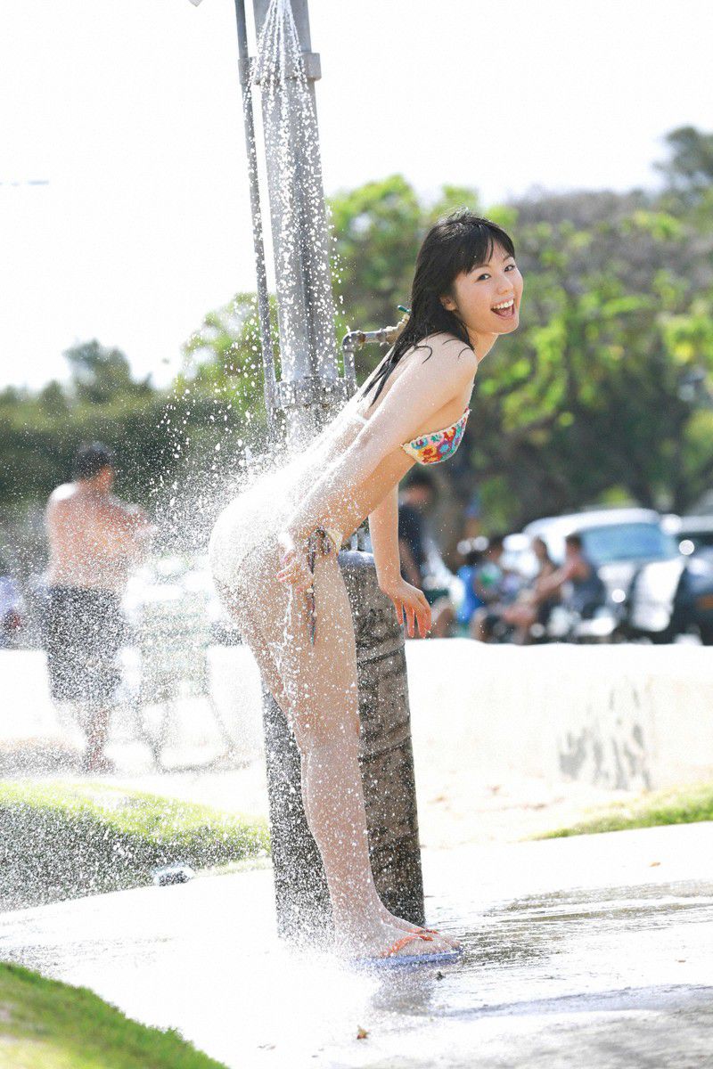 NO.101 Rina Koike 小池里奈-图59