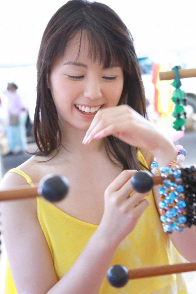 NO.101 Rina Koike 小池里奈-图6