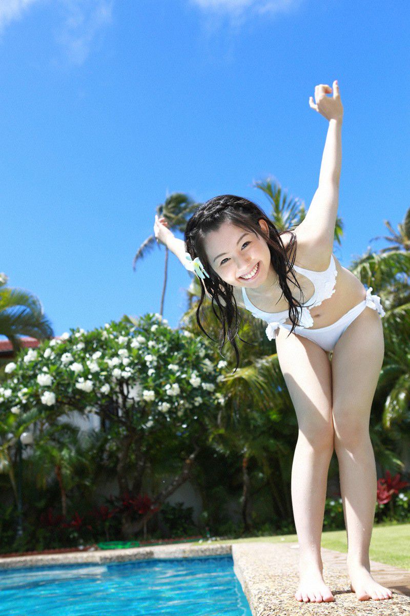 NO.101 Rina Koike 小池里奈-图87