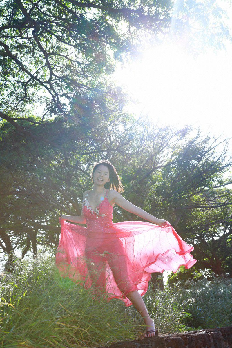 NO.101 Rina Koike 小池里奈-图94