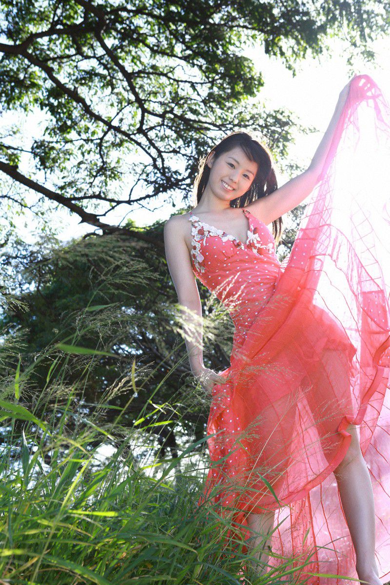 NO.101 Rina Koike 小池里奈-图95