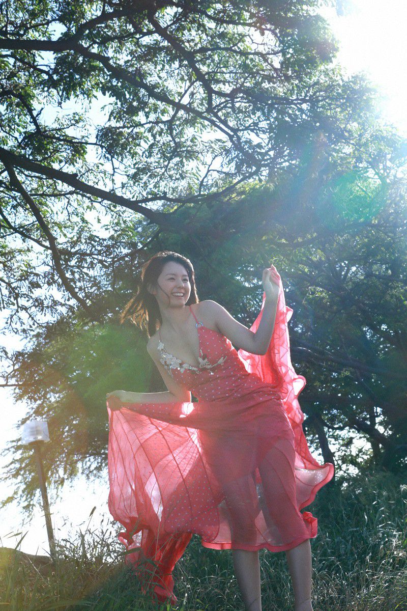 NO.101 Rina Koike 小池里奈-图97