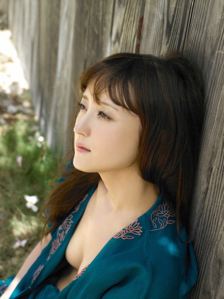 NO.102 Komatsu Ayaka 小松彩夏-图9