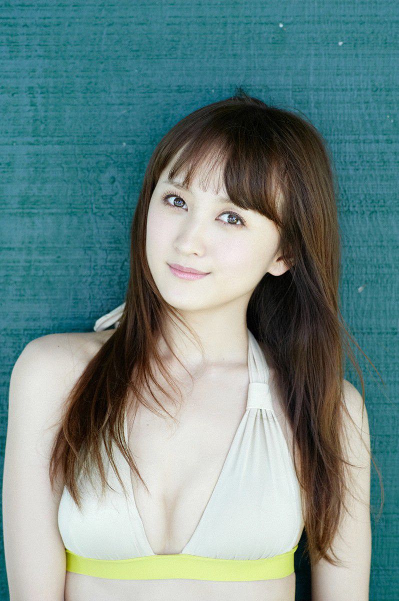 NO.102 Komatsu Ayaka 小松彩夏-图116