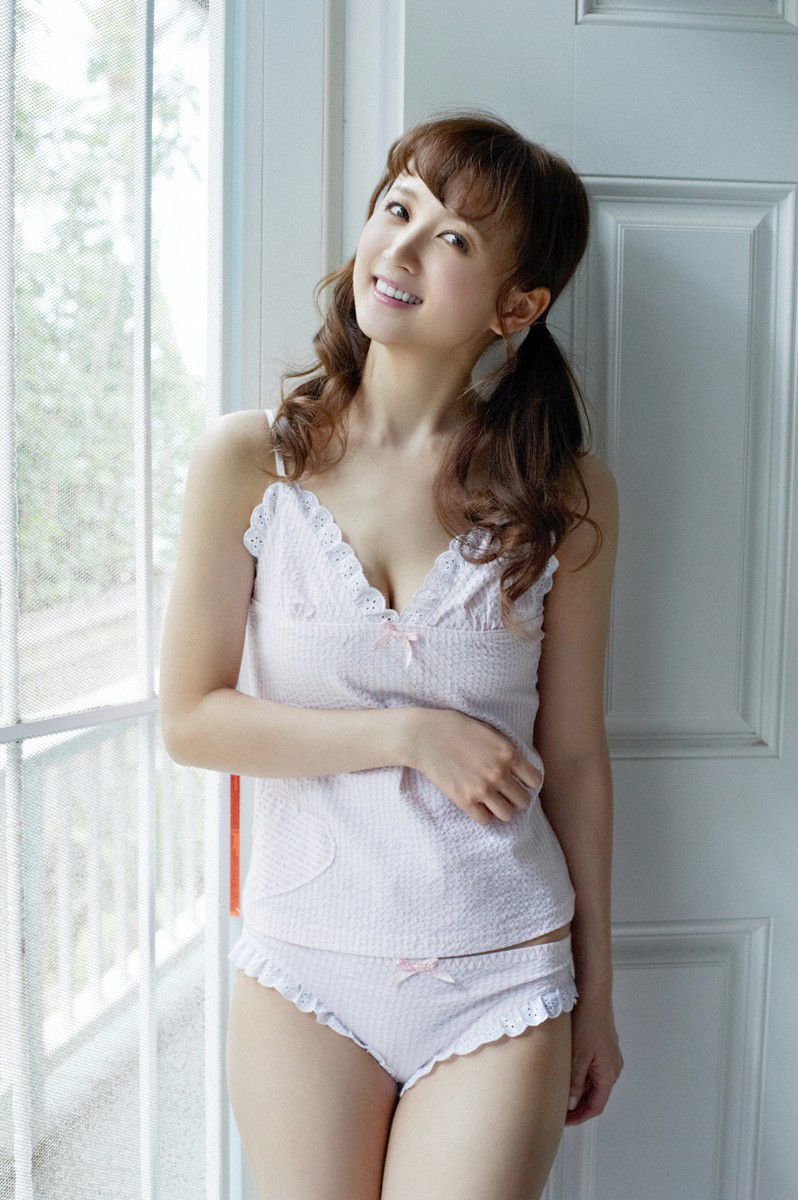 NO.102 Komatsu Ayaka 小松彩夏-图123