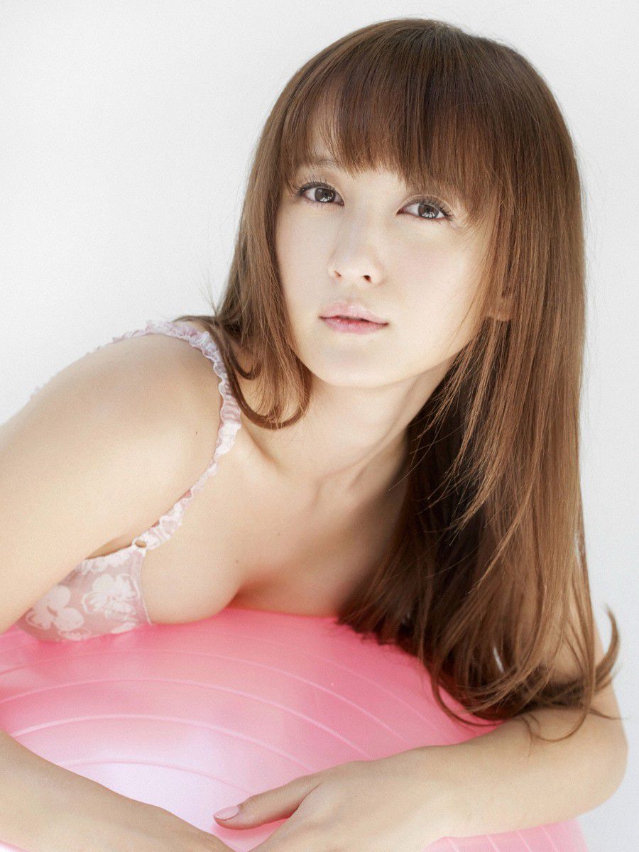 NO.102 Komatsu Ayaka 小松彩夏-图163