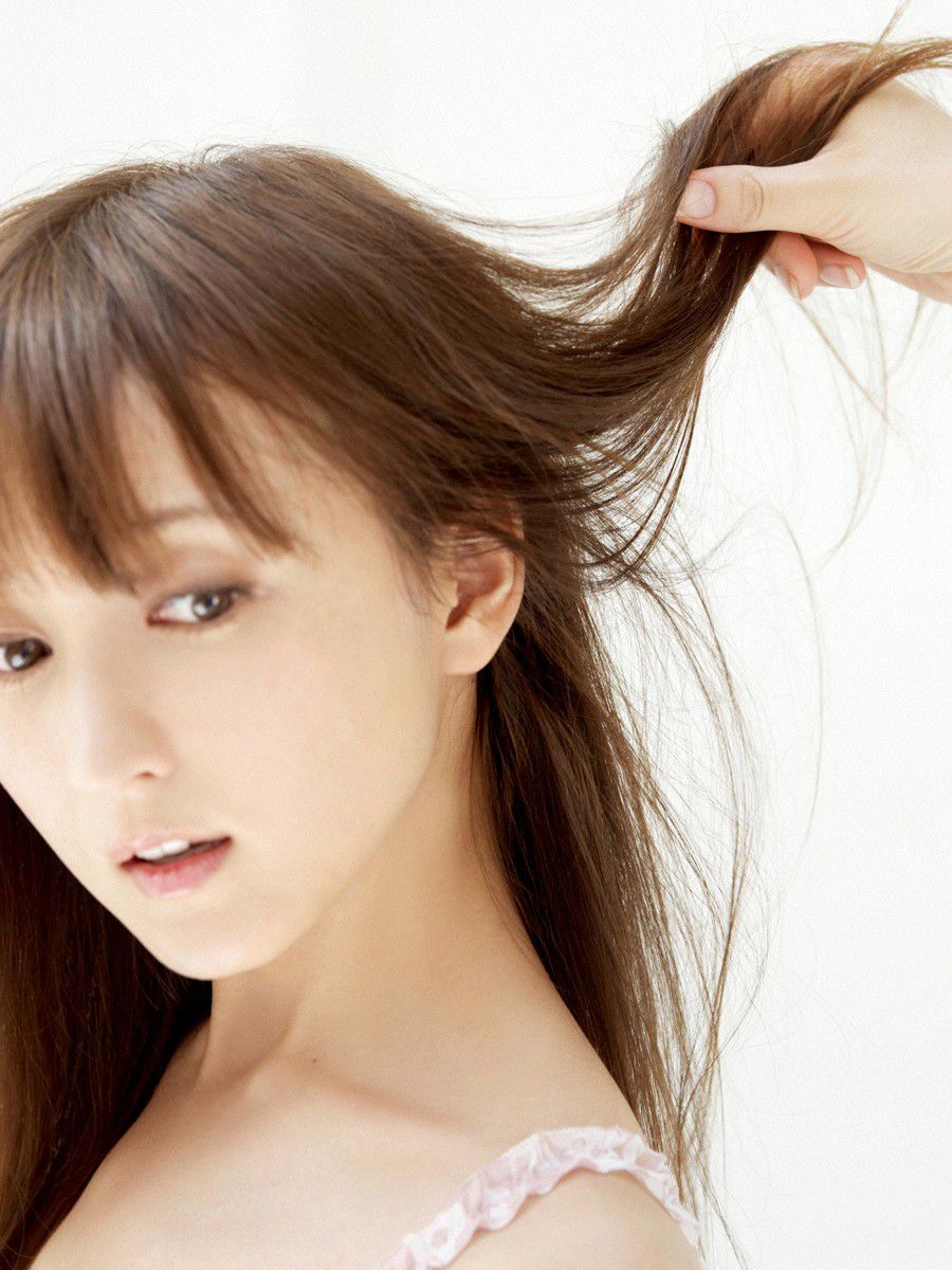 NO.102 Komatsu Ayaka 小松彩夏-图169