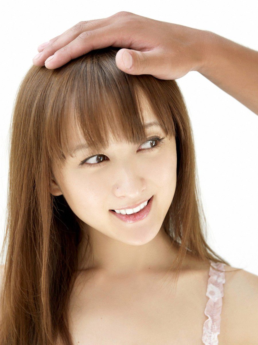 NO.102 Komatsu Ayaka 小松彩夏-图170